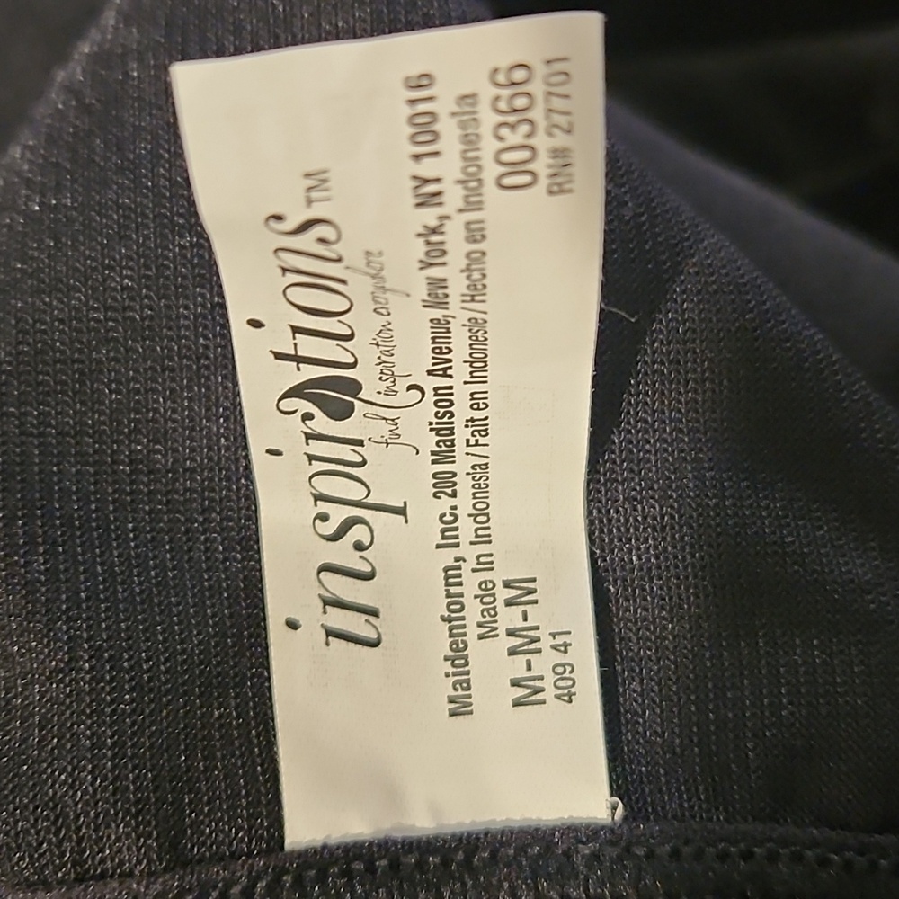 Information Body Shaper Wear - image 4